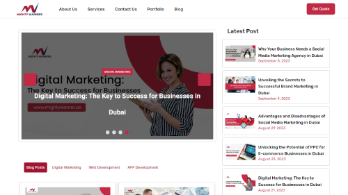 portfolio
